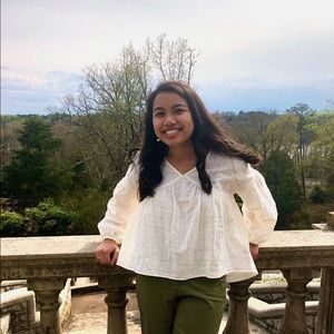 Meet your Posher, Tracy